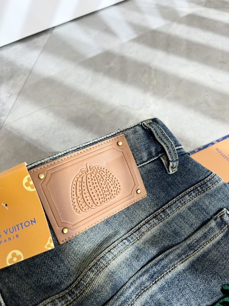 Louis Vuitton Jeans